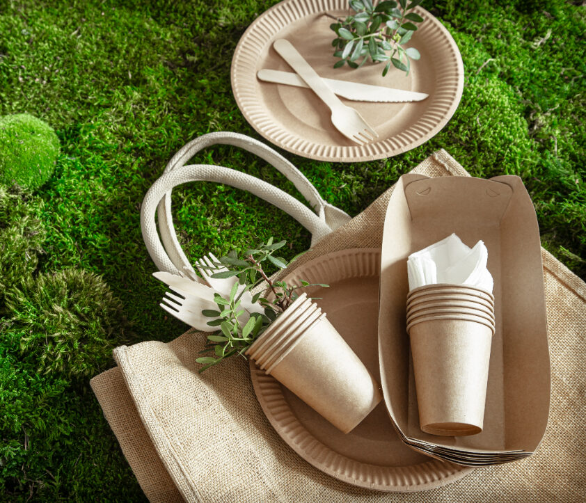 Plastmasas ietekme uz apkārtējo vidi