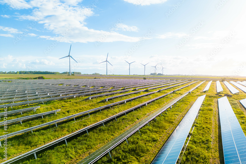 5 Green Energy Solutions Every Business Should Consider