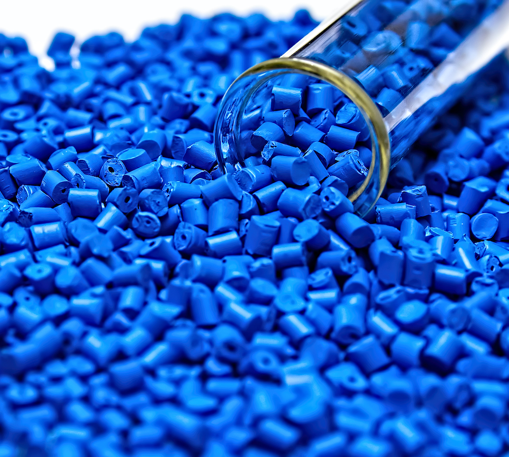 LDPE Granulas