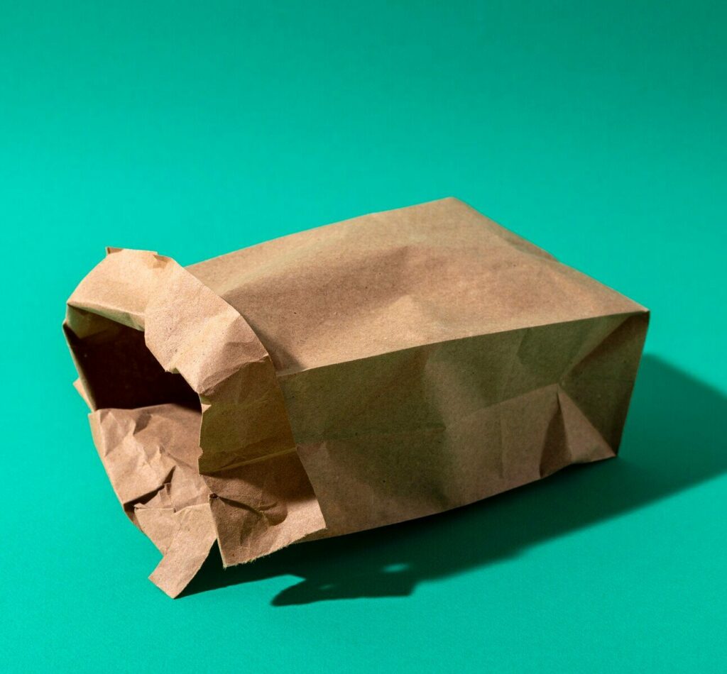 What can be recycled?